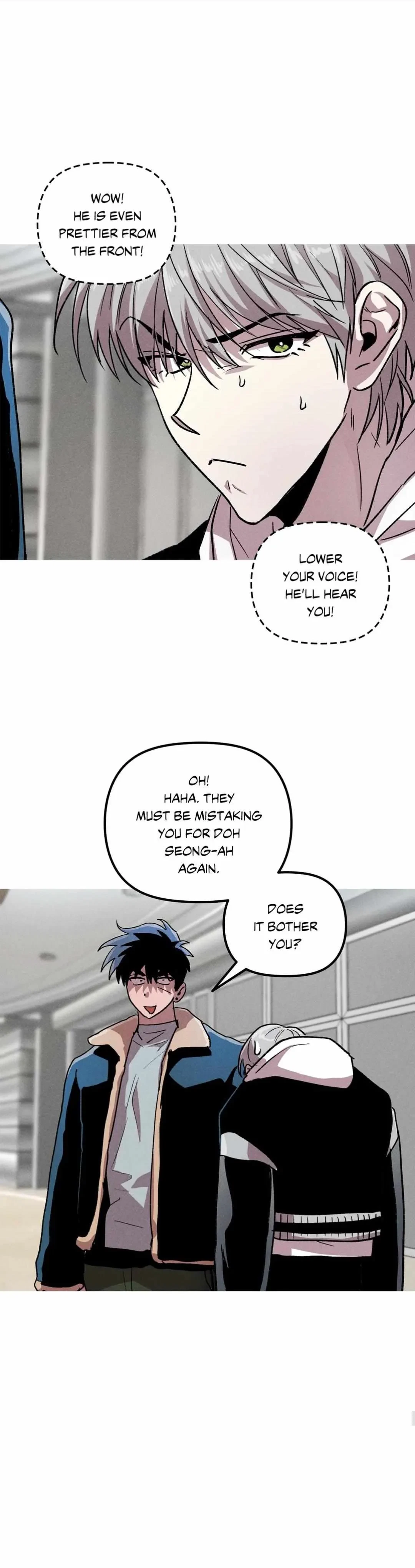 Kill Me If You Can Chapter 11, page 48