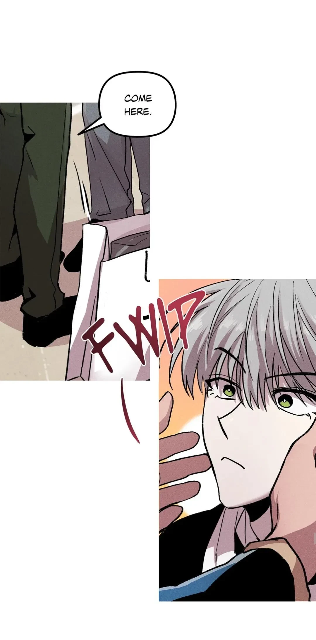 Kill Me If You Can Chapter 11, page 49