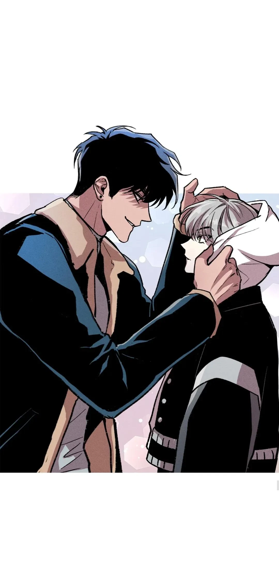 Kill Me If You Can Chapter 11, page 50