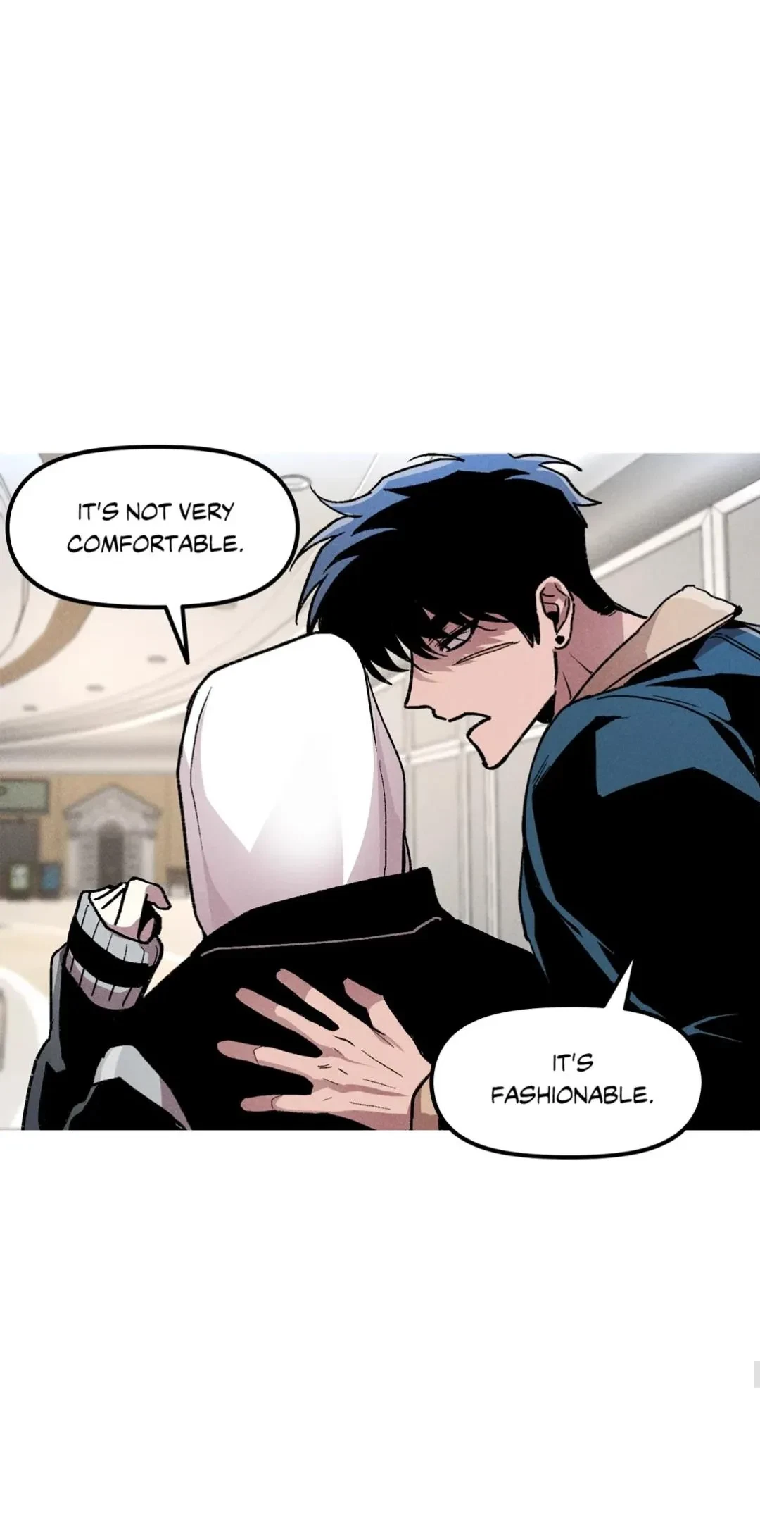 Kill Me If You Can Chapter 11, page 52