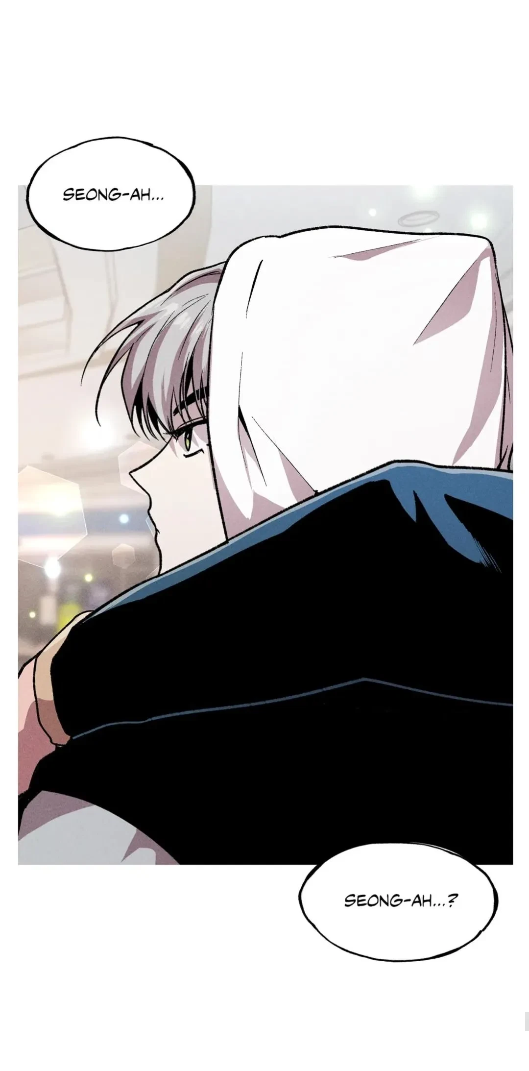 Kill Me If You Can Chapter 11, page 56