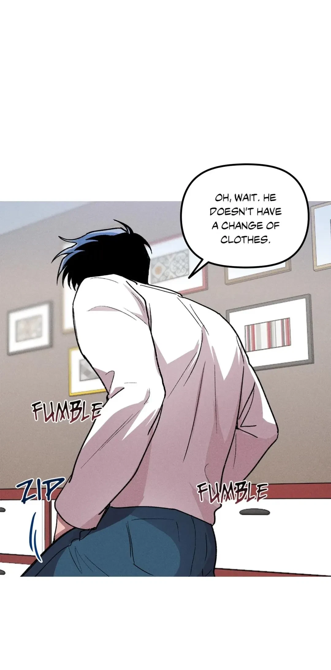 Kill Me If You Can Chapter 11, page 6