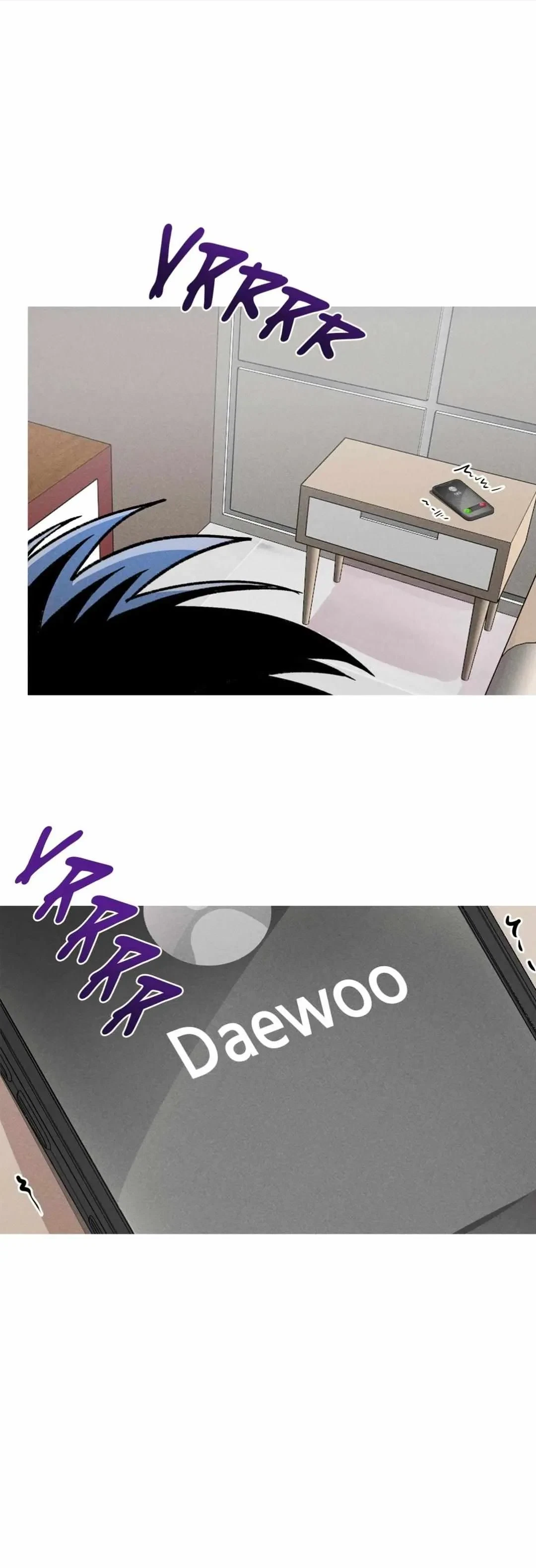 Kill Me If You Can Chapter 11, page 8