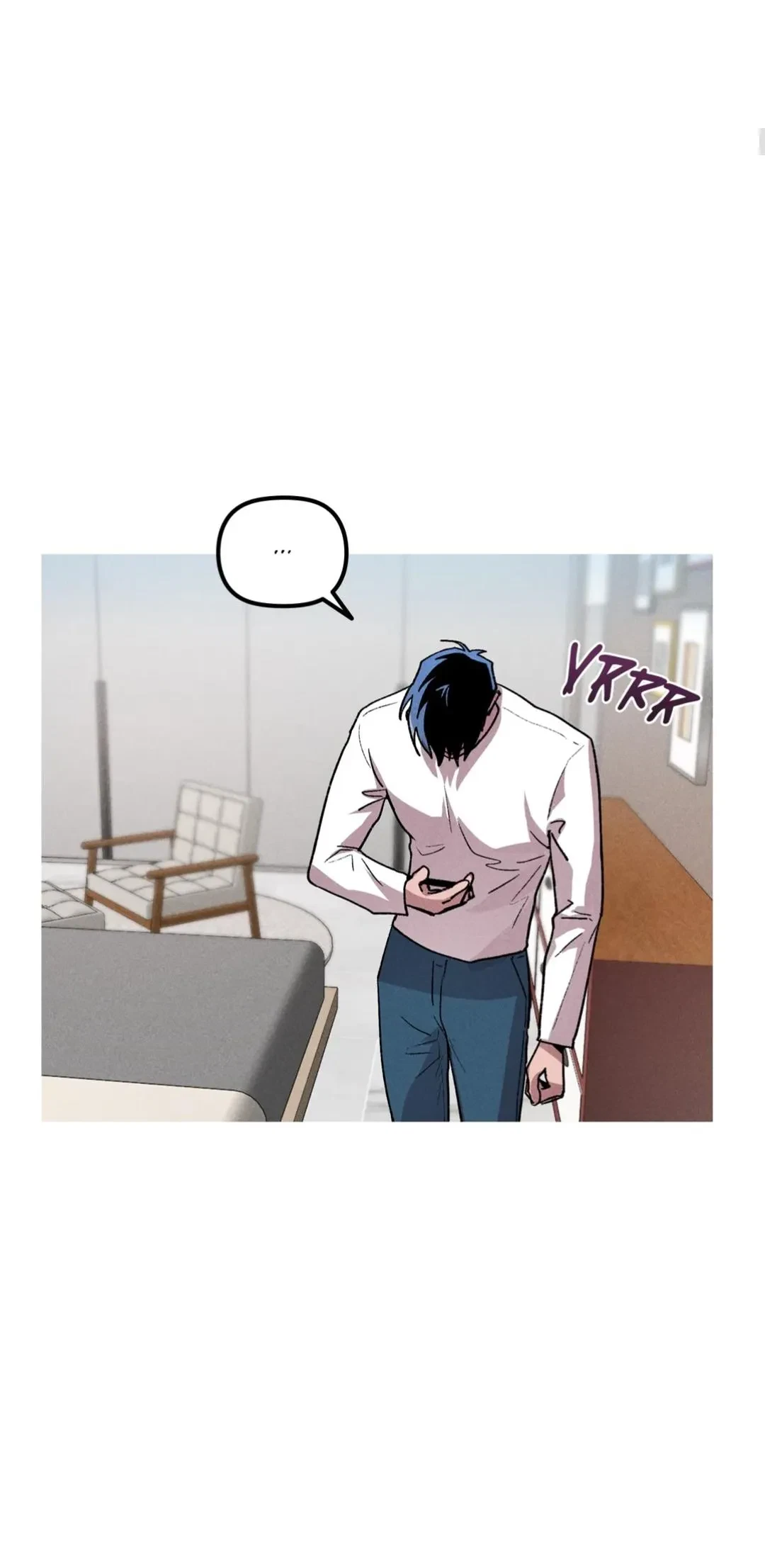 Kill Me If You Can Chapter 11, page 9