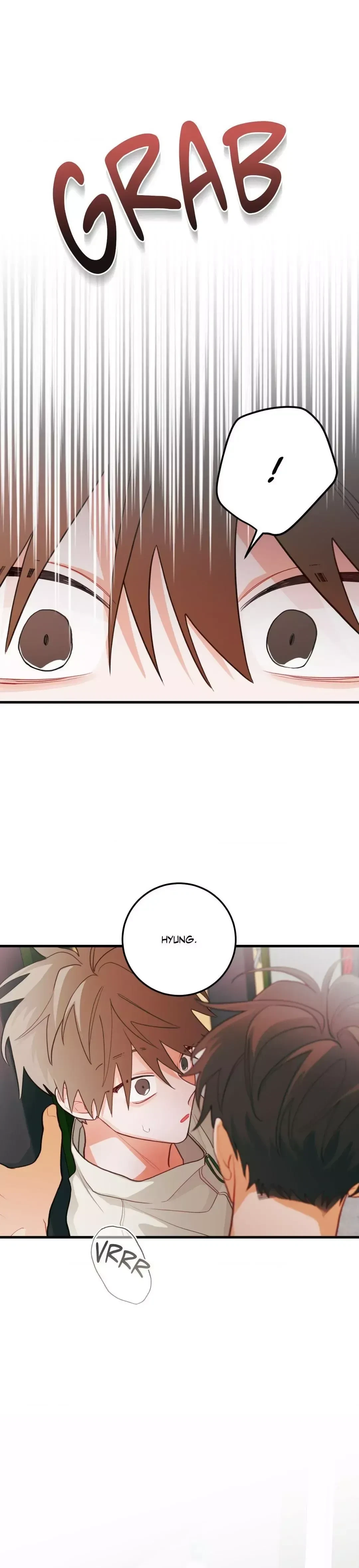 When Pear Blossoms Bloom Chapter 32, page 32