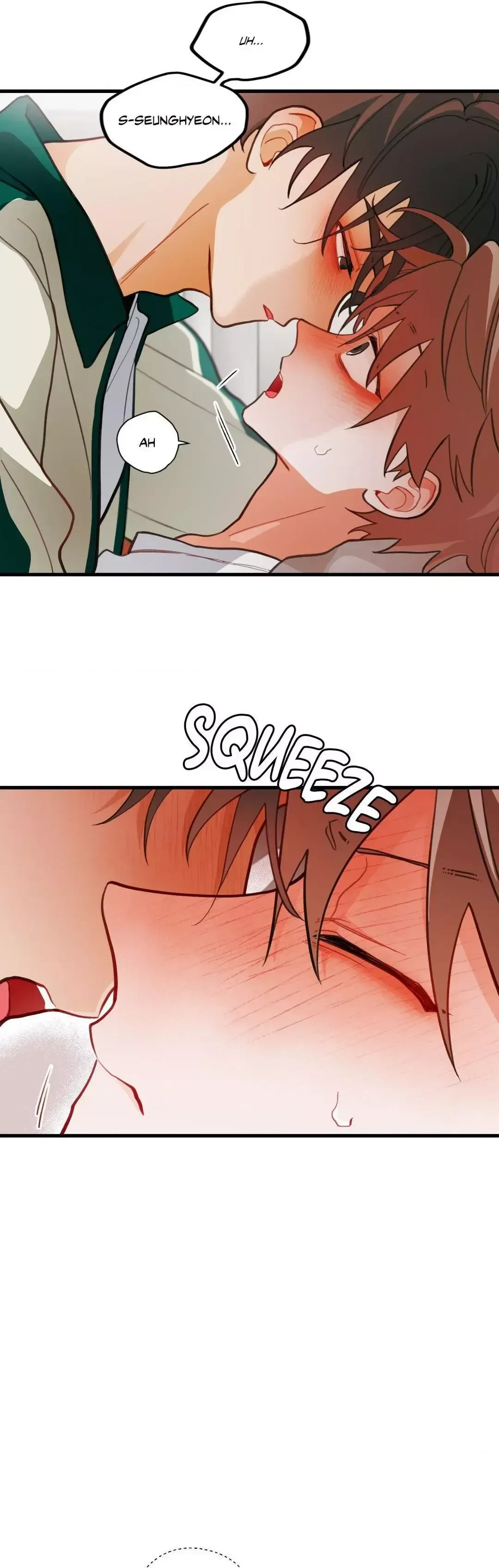 When Pear Blossoms Bloom Chapter 32, page 4