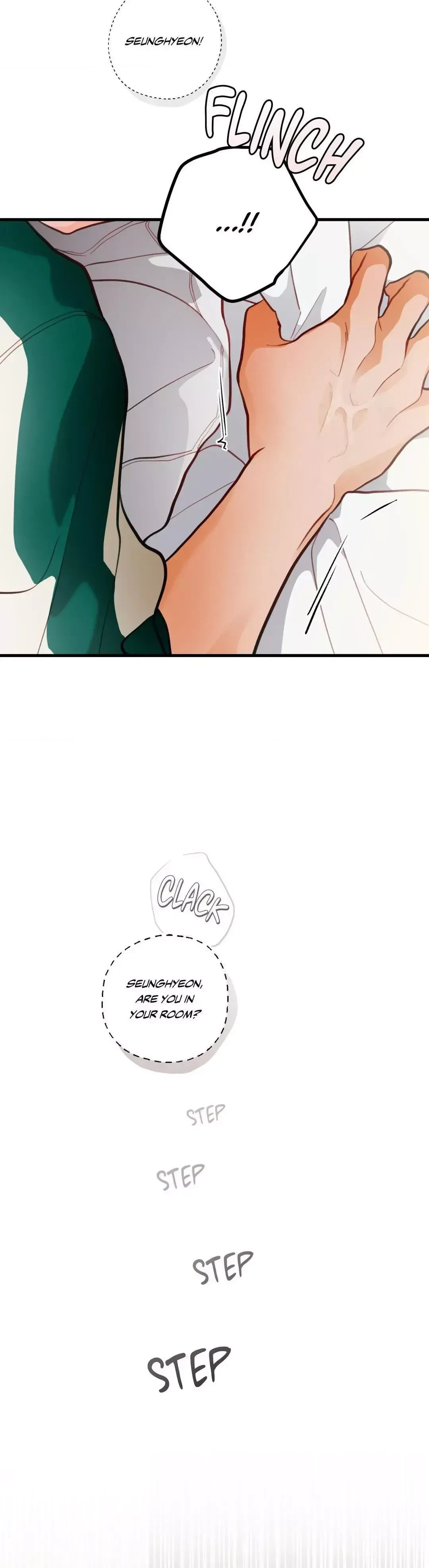 When Pear Blossoms Bloom Chapter 32, page 5