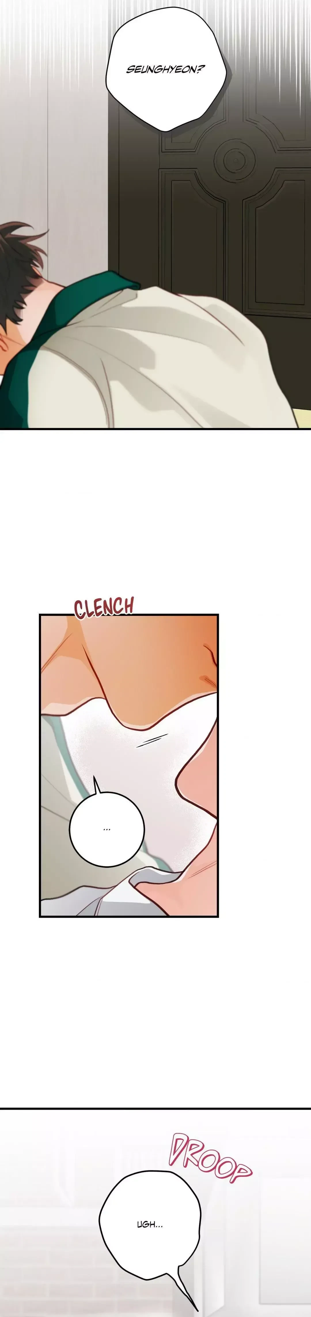 When Pear Blossoms Bloom Chapter 32, page 6