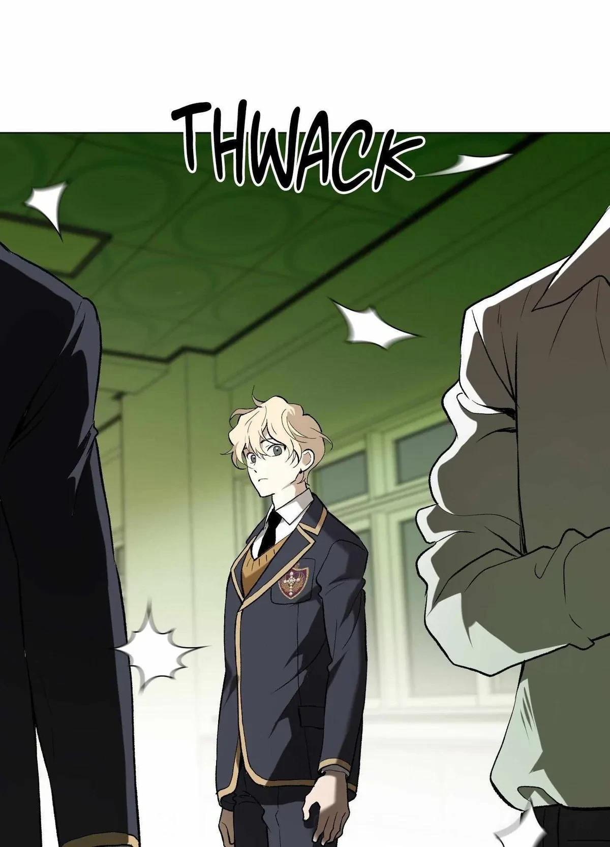 When Life Gives You Tomatoes Chapter 7, page 100