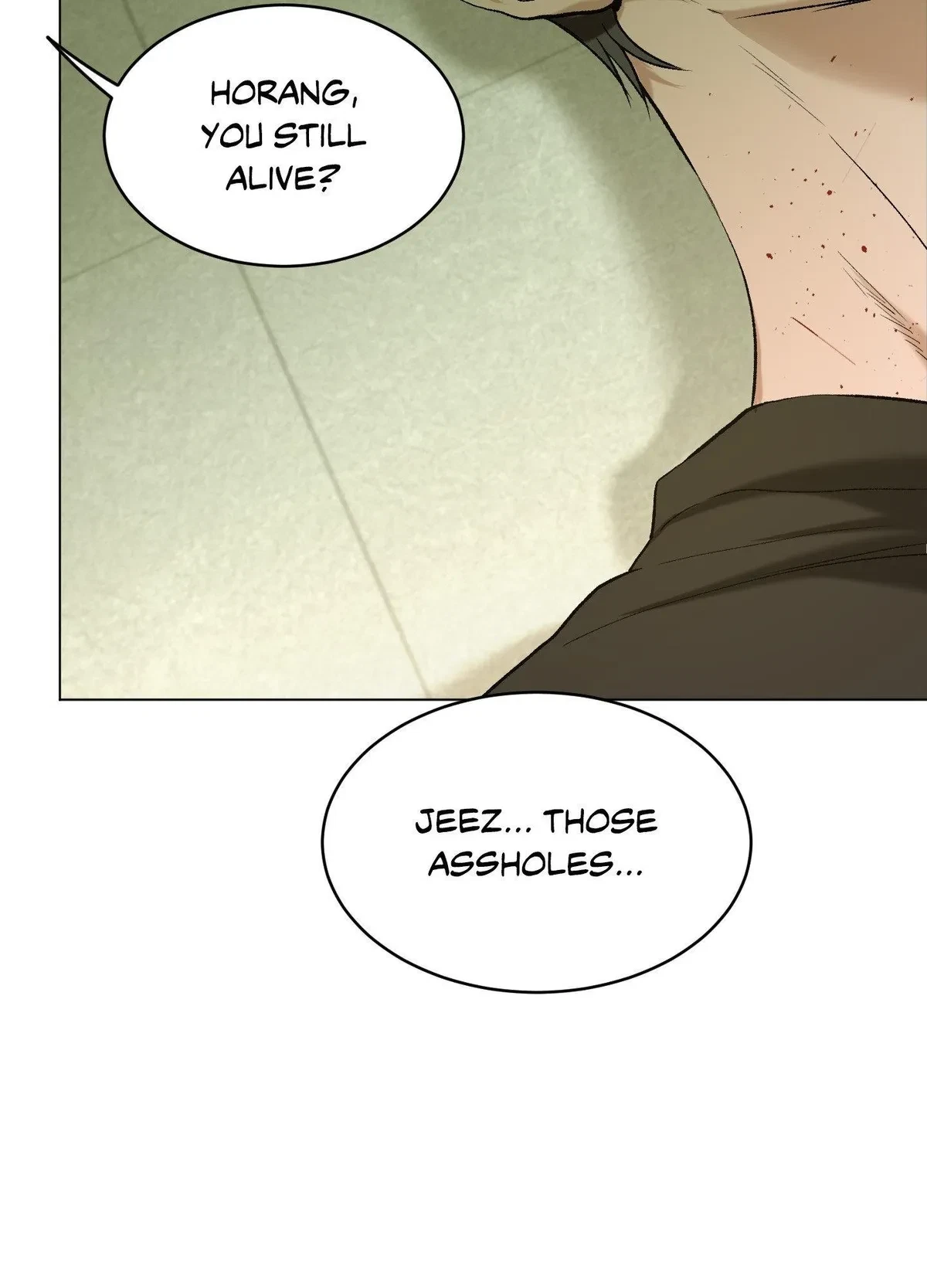 When Life Gives You Tomatoes Chapter 7, page 108