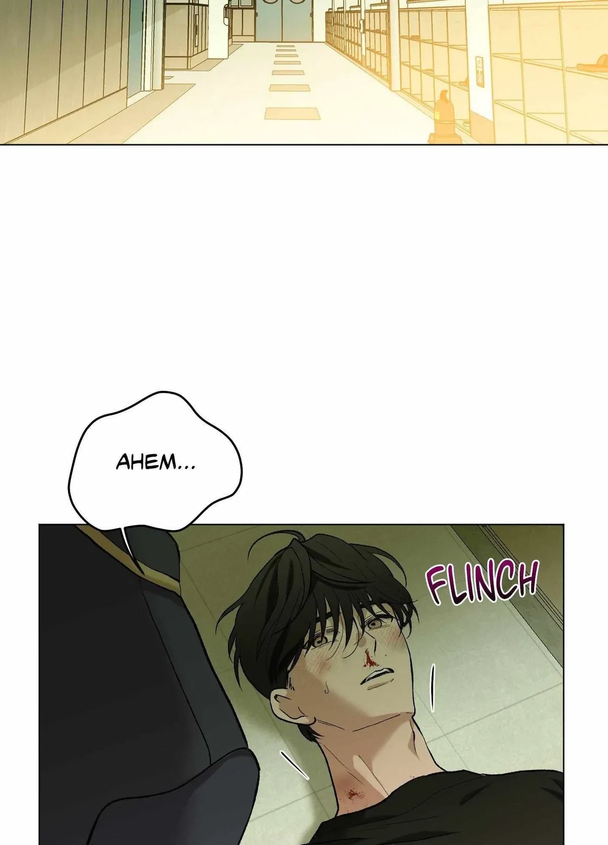 When Life Gives You Tomatoes Chapter 7, page 110