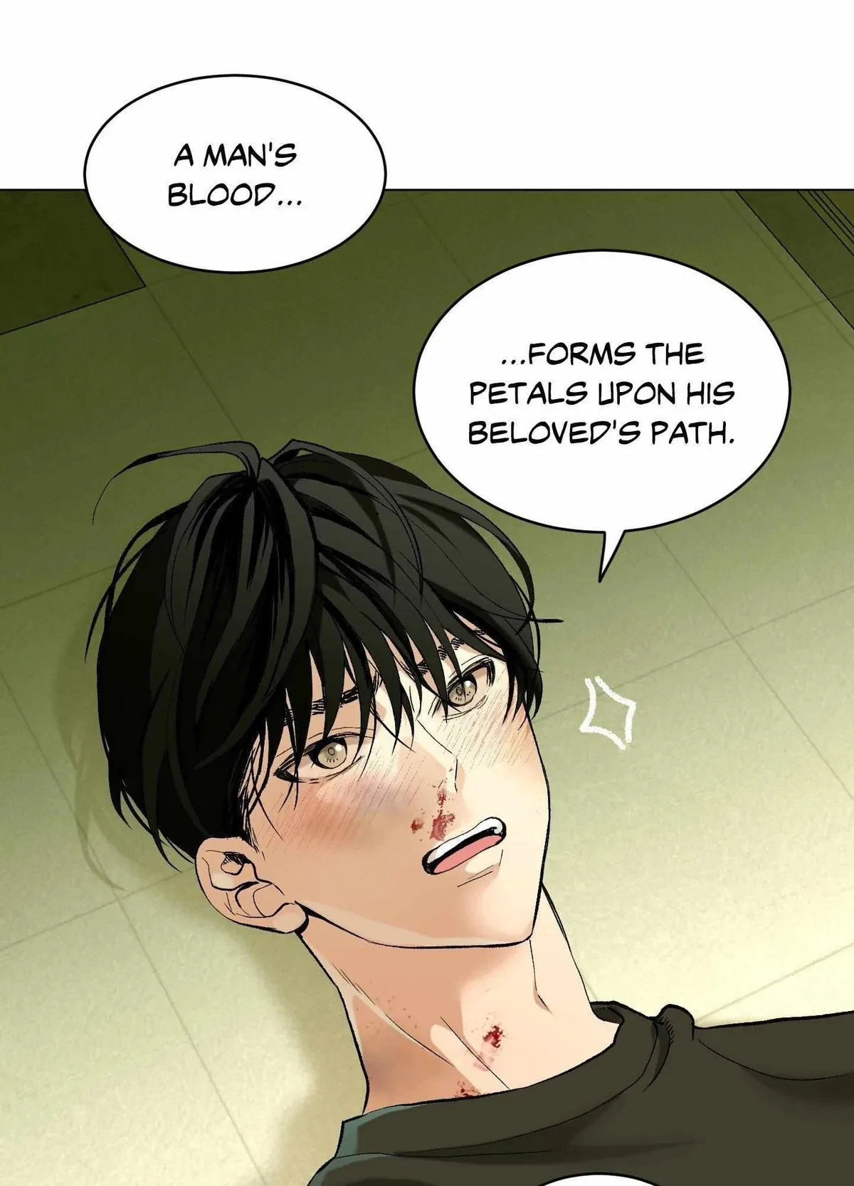 When Life Gives You Tomatoes Chapter 7, page 112