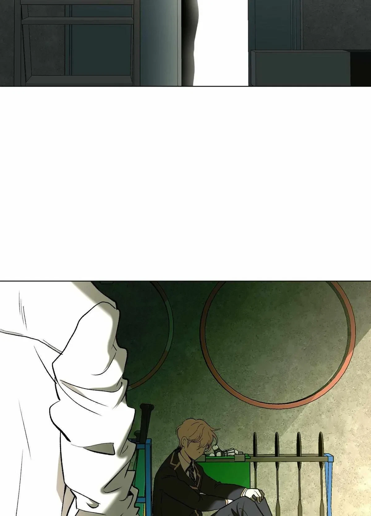 When Life Gives You Tomatoes Chapter 7, page 115