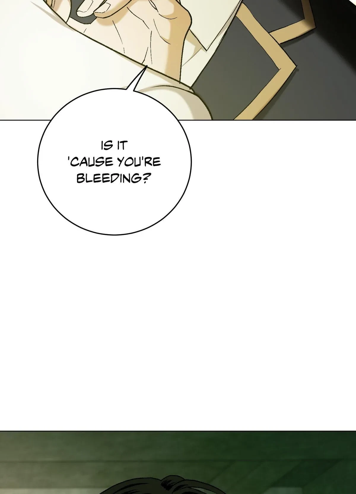 When Life Gives You Tomatoes Chapter 7, page 121