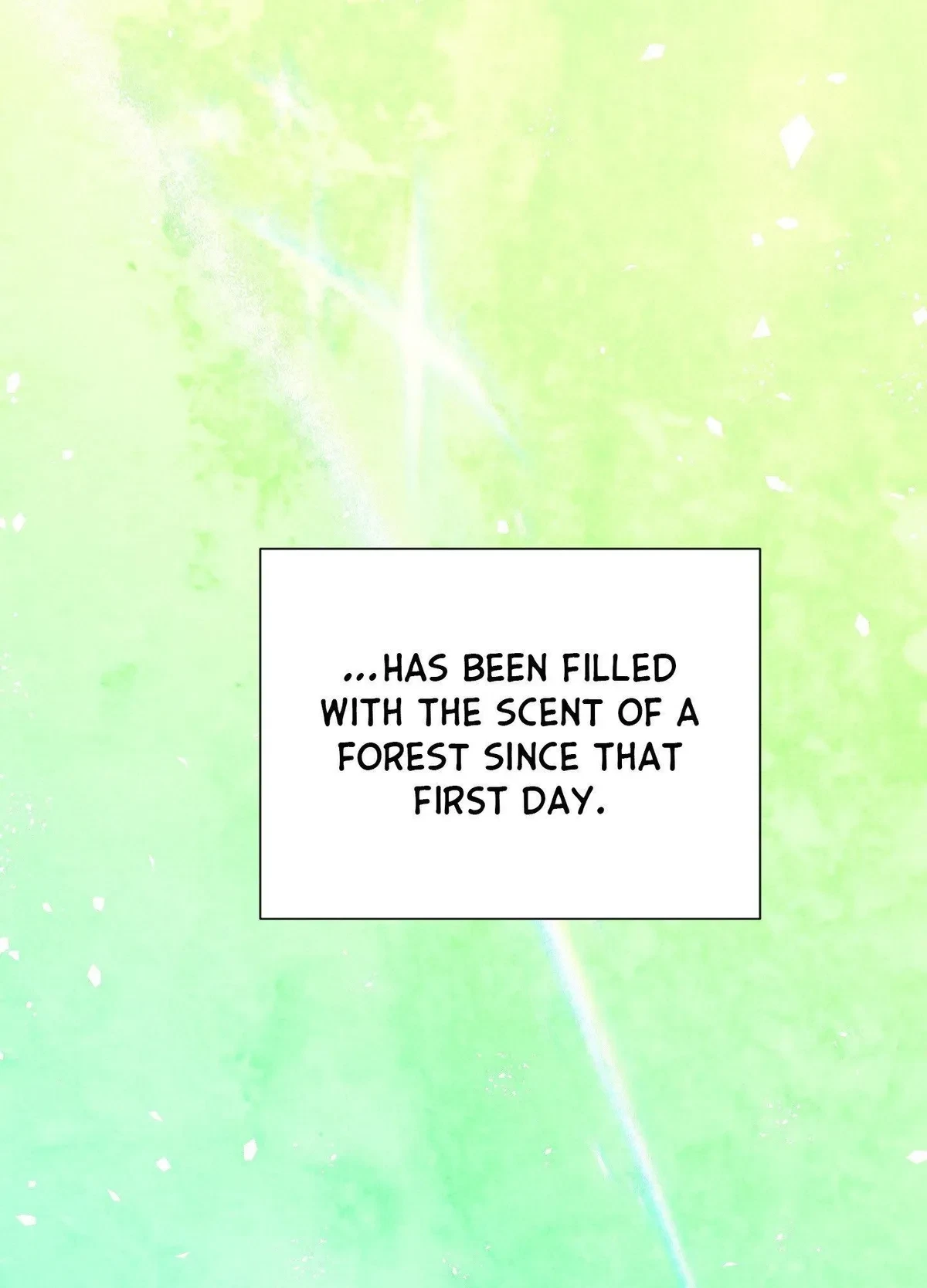 When Life Gives You Tomatoes Chapter 7, page 123