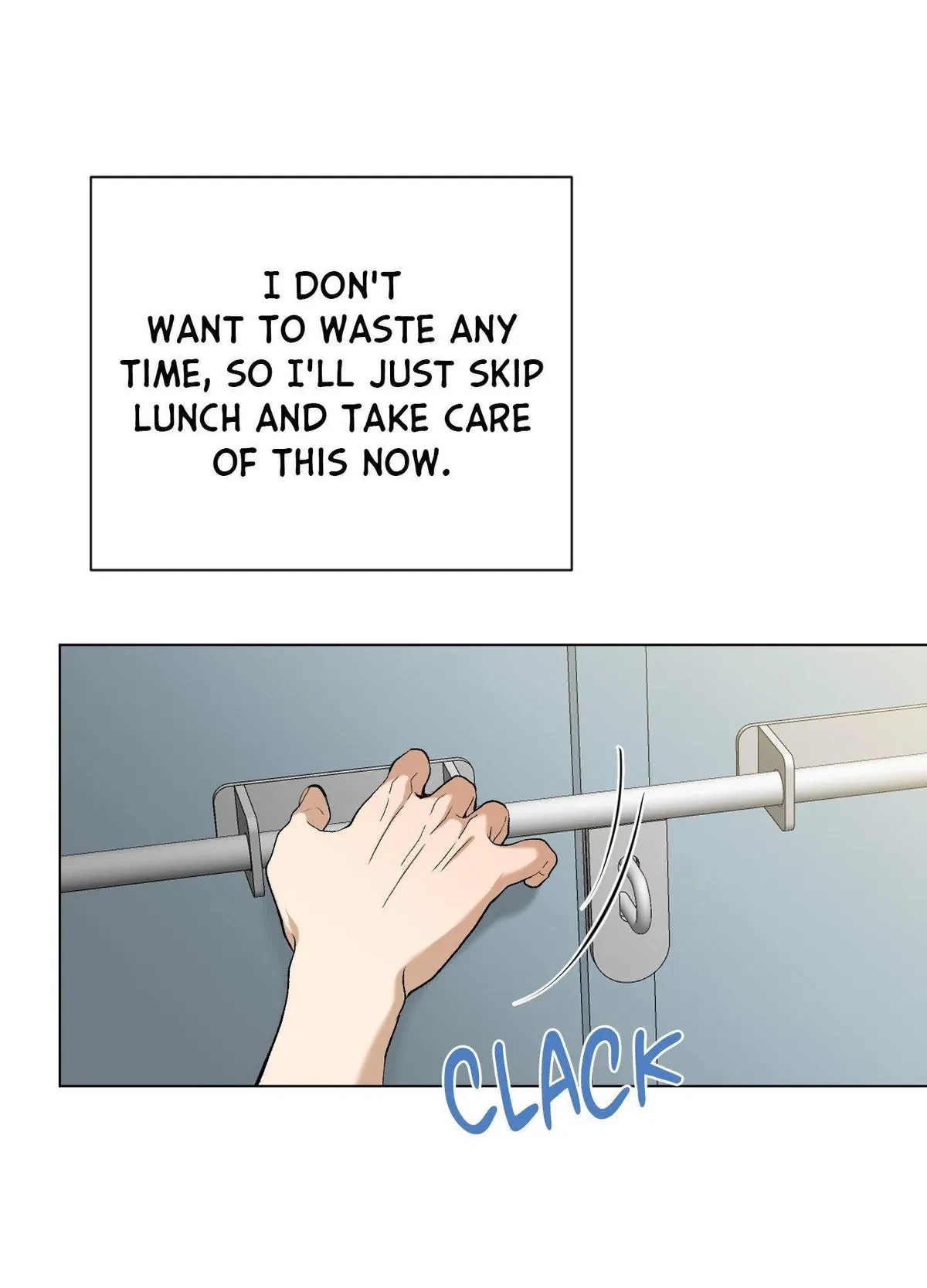 When Life Gives You Tomatoes Chapter 7, page 14