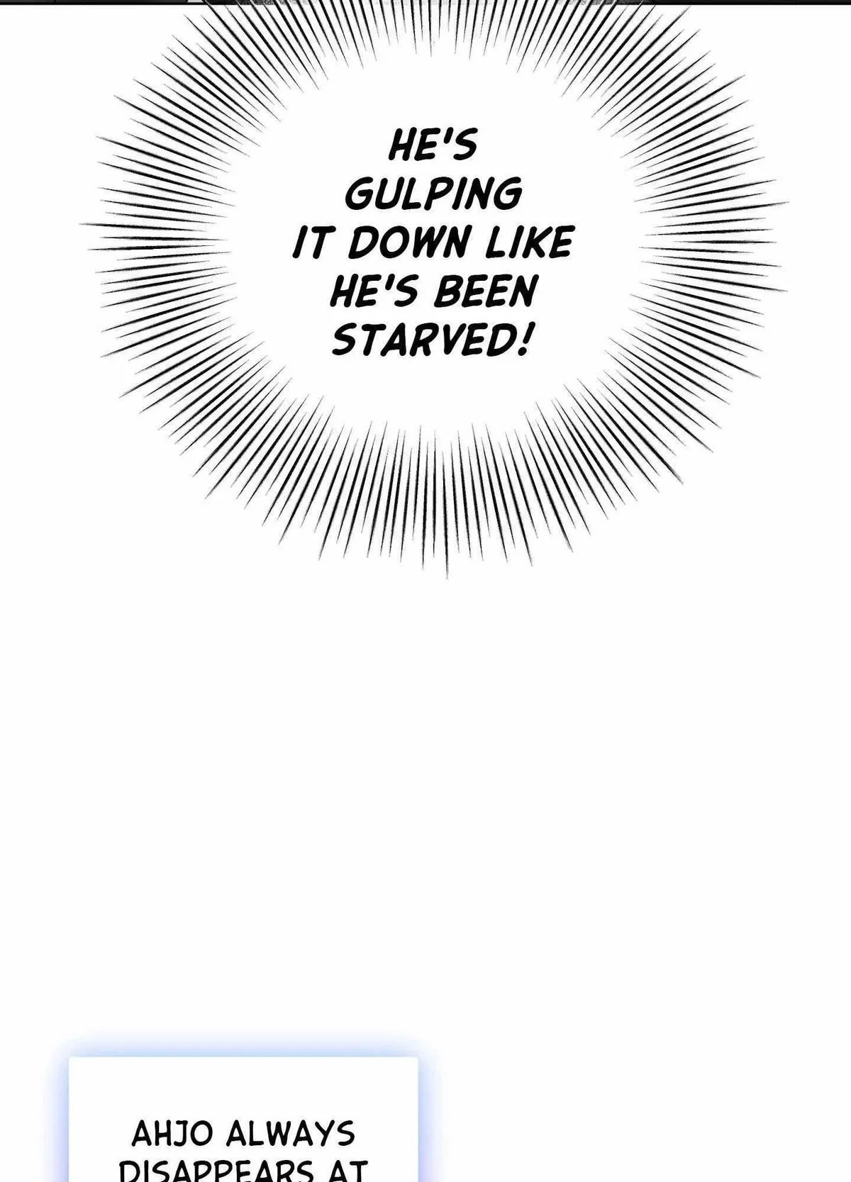 When Life Gives You Tomatoes Chapter 7, page 27