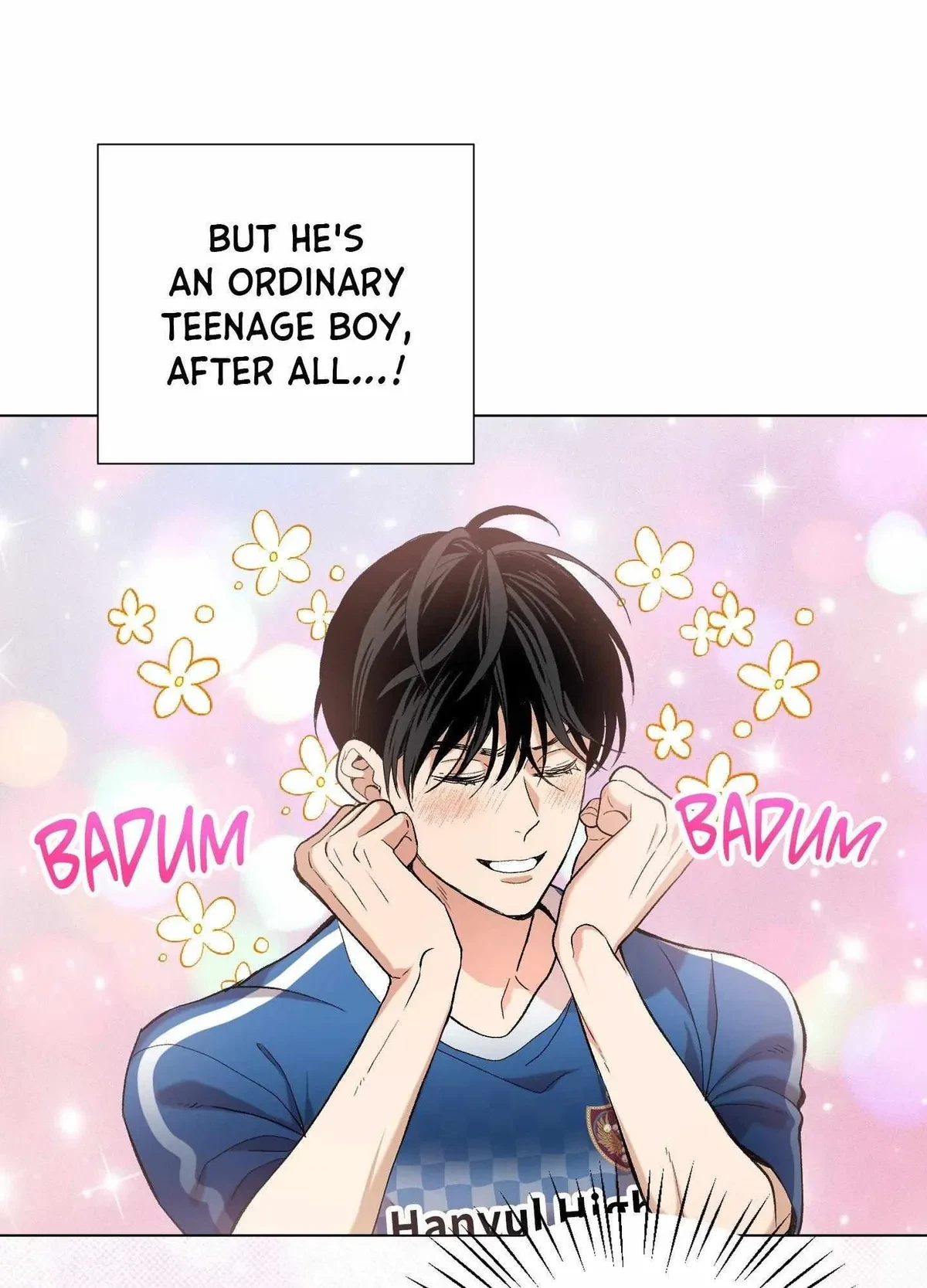 When Life Gives You Tomatoes Chapter 7, page 30