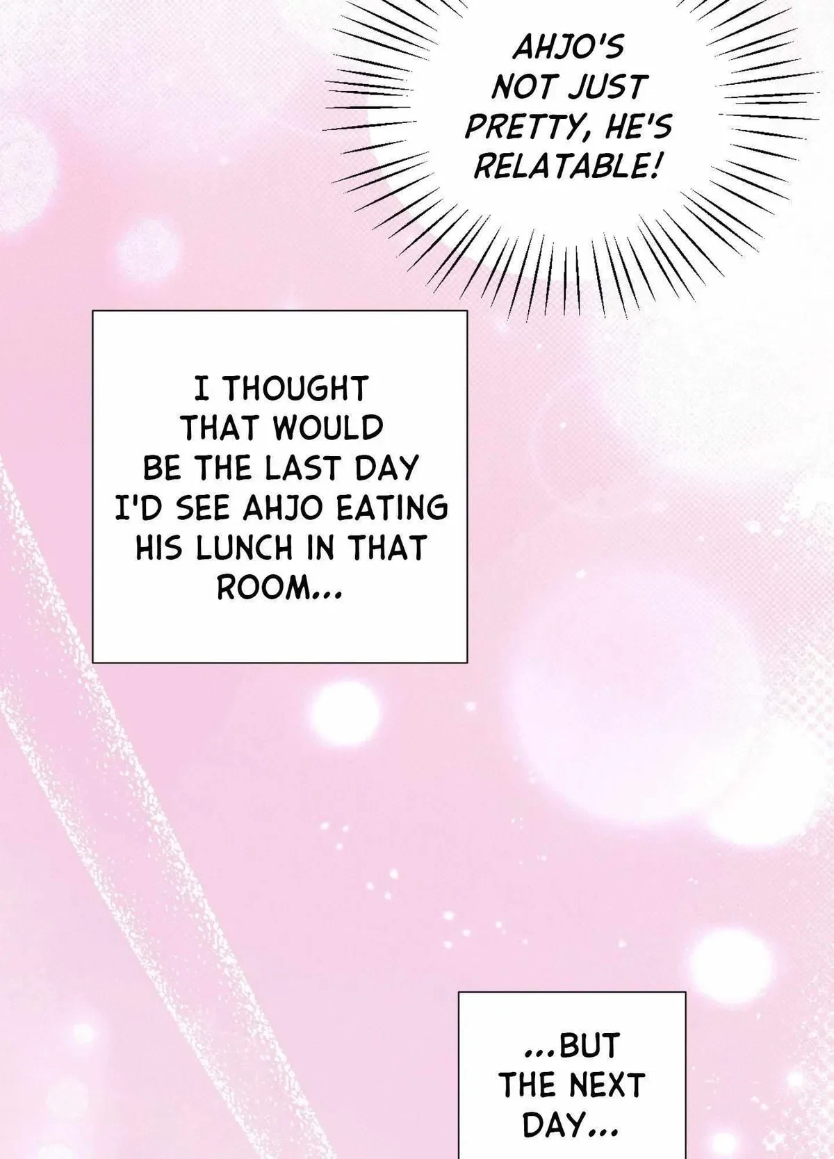 When Life Gives You Tomatoes Chapter 7, page 31