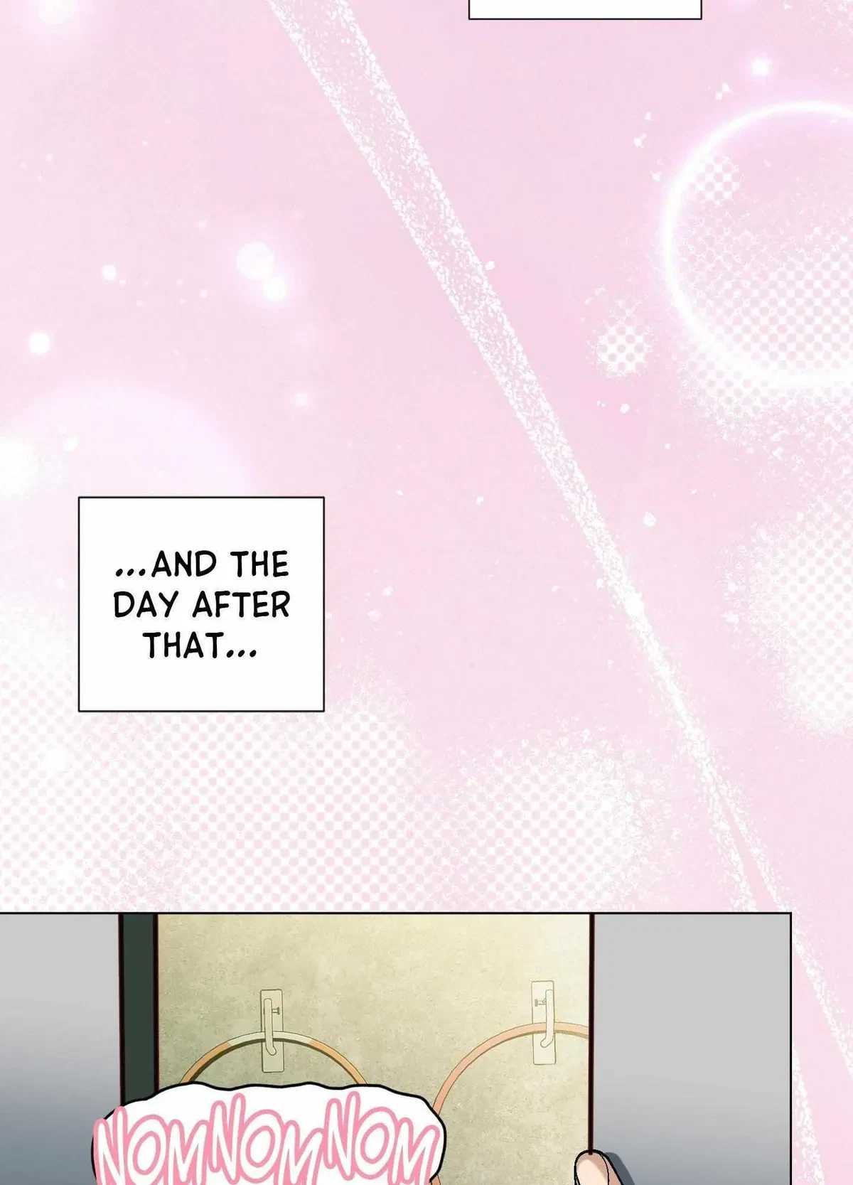 When Life Gives You Tomatoes Chapter 7, page 32