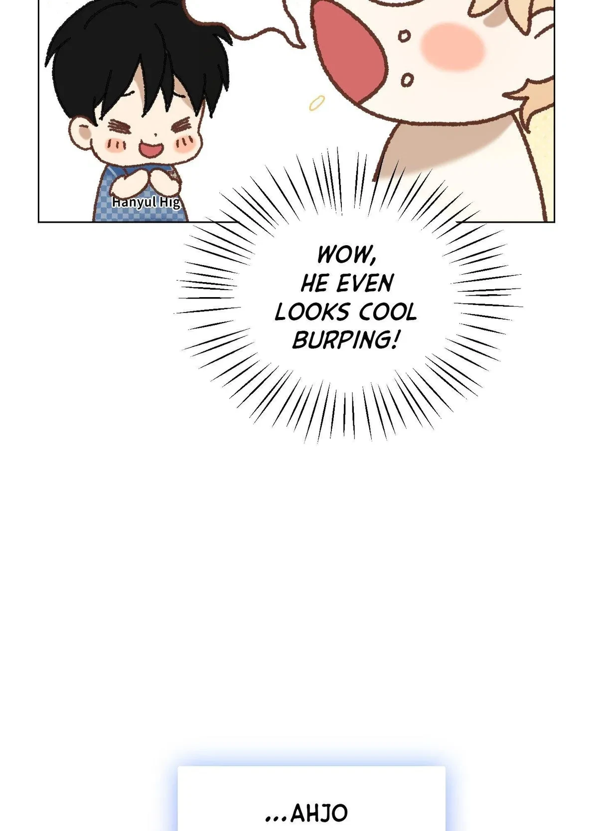 When Life Gives You Tomatoes Chapter 7, page 34