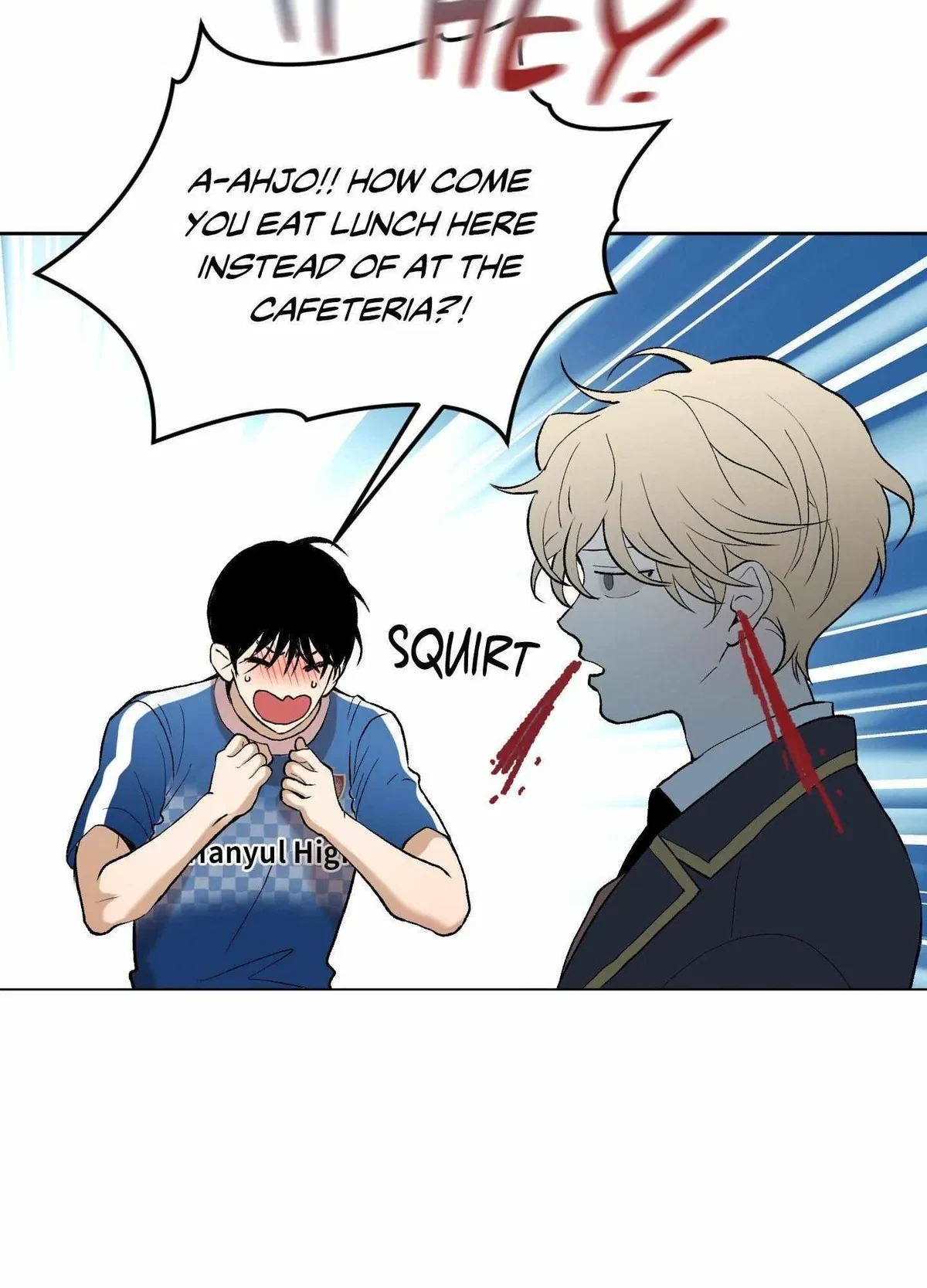 When Life Gives You Tomatoes Chapter 7, page 38
