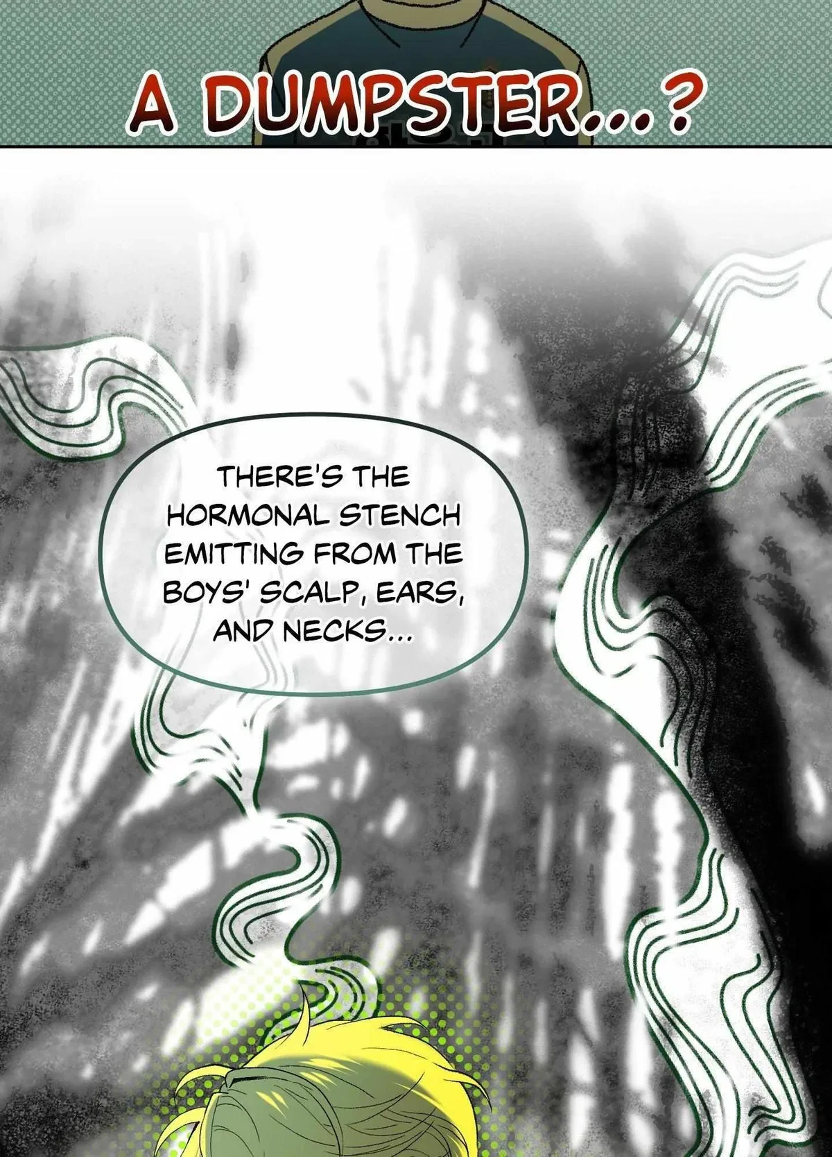 When Life Gives You Tomatoes Chapter 7, page 45