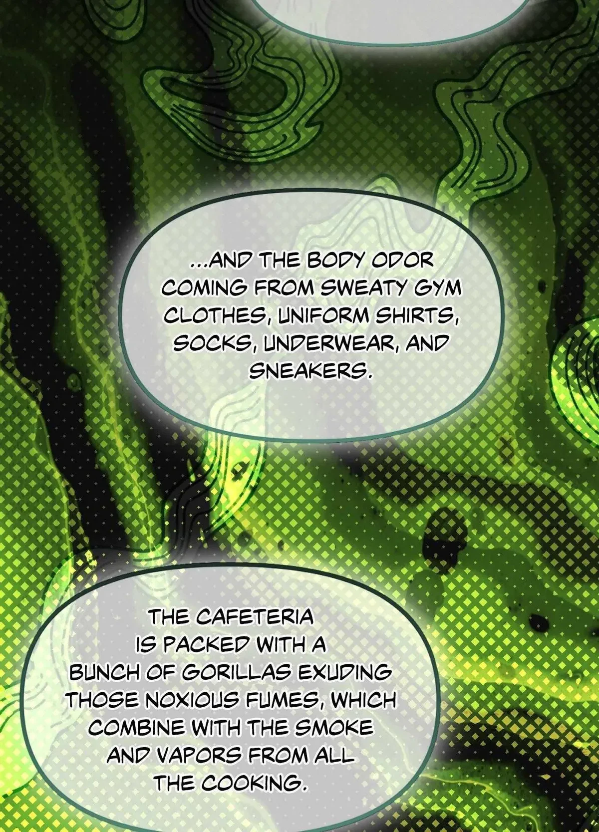 When Life Gives You Tomatoes Chapter 7, page 47