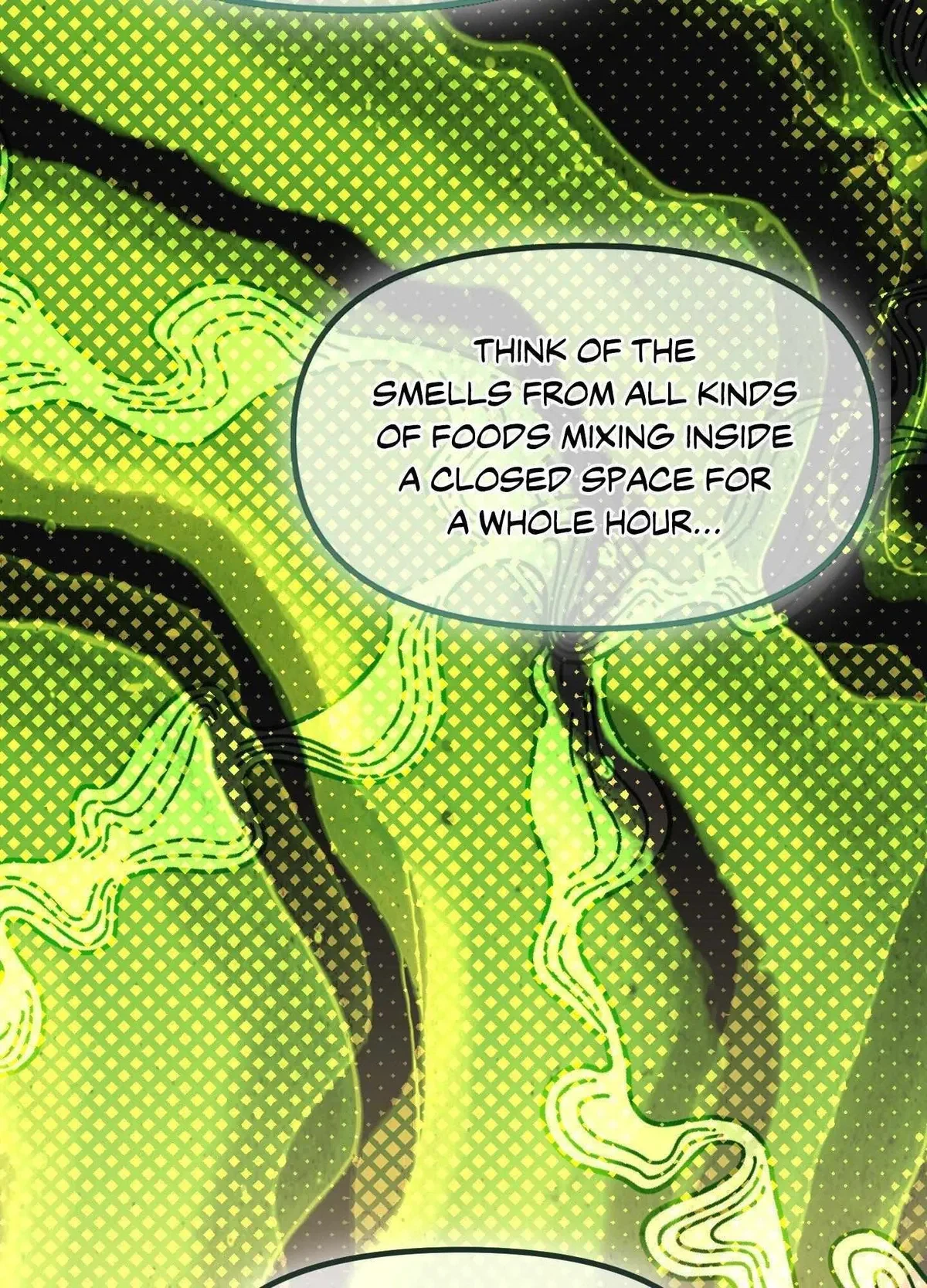 When Life Gives You Tomatoes Chapter 7, page 48
