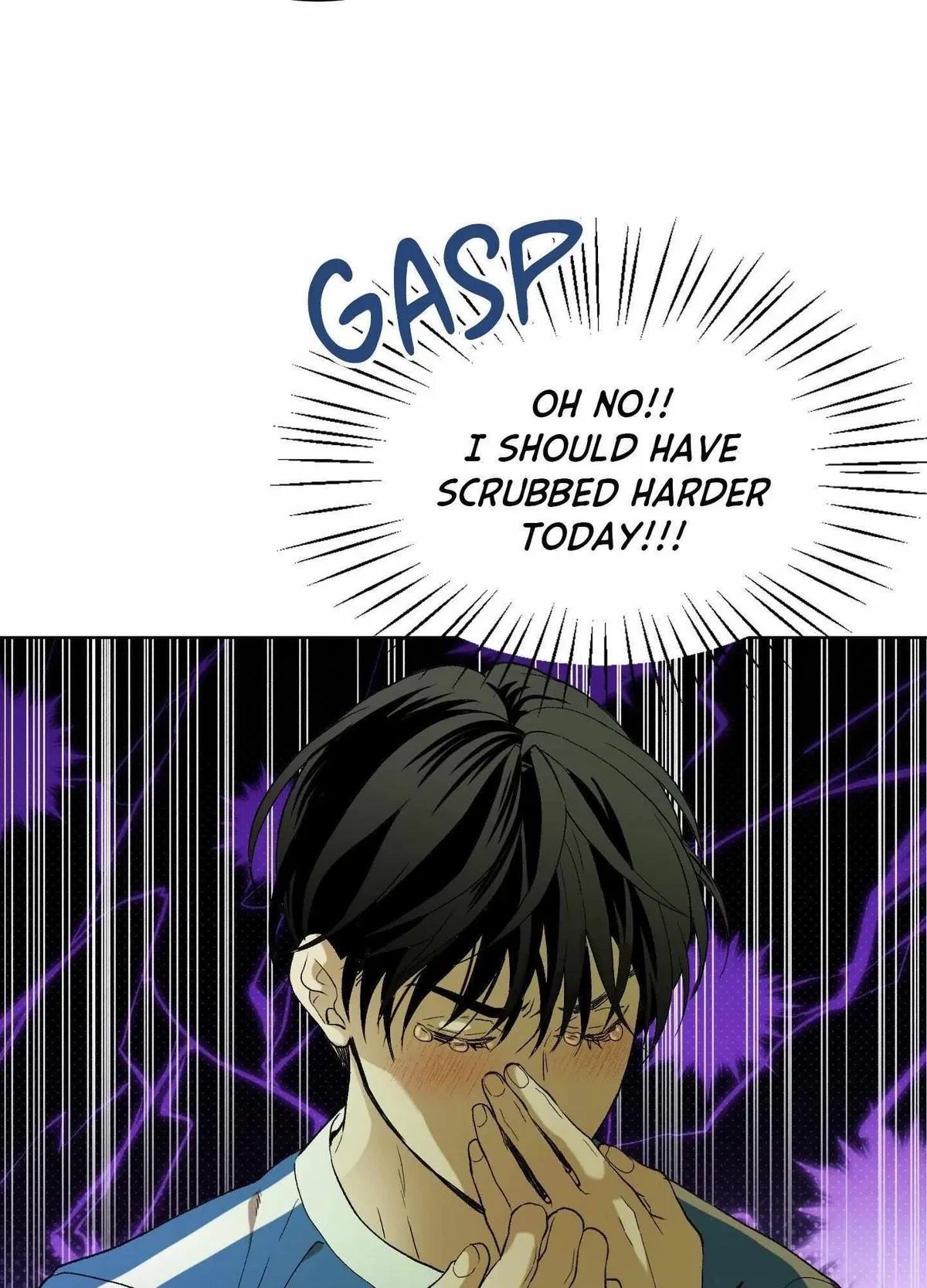 When Life Gives You Tomatoes Chapter 7, page 52