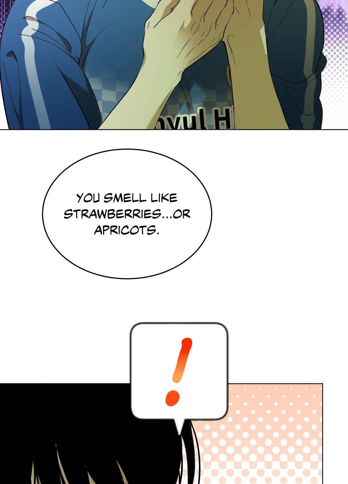 When Life Gives You Tomatoes Chapter 7, page 53