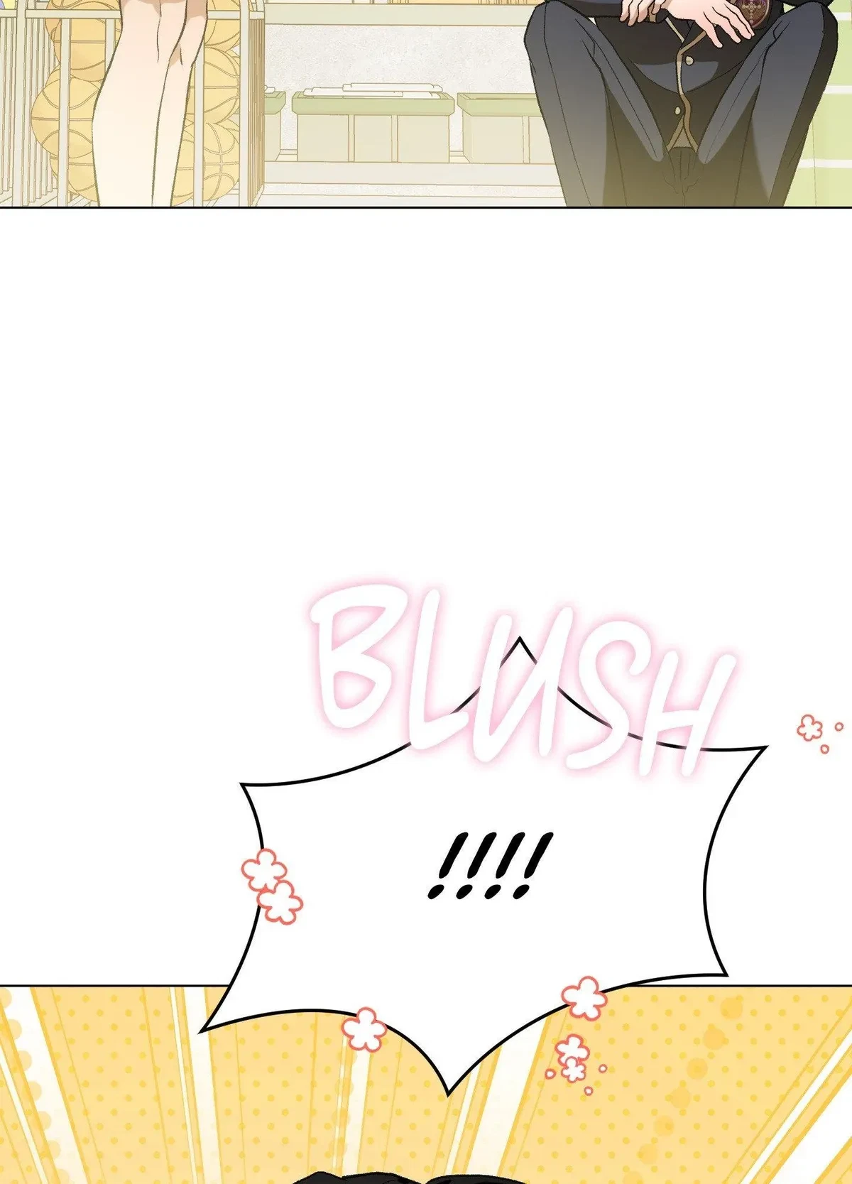 When Life Gives You Tomatoes Chapter 7, page 58