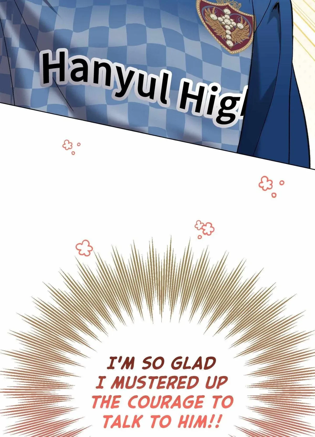When Life Gives You Tomatoes Chapter 7, page 60