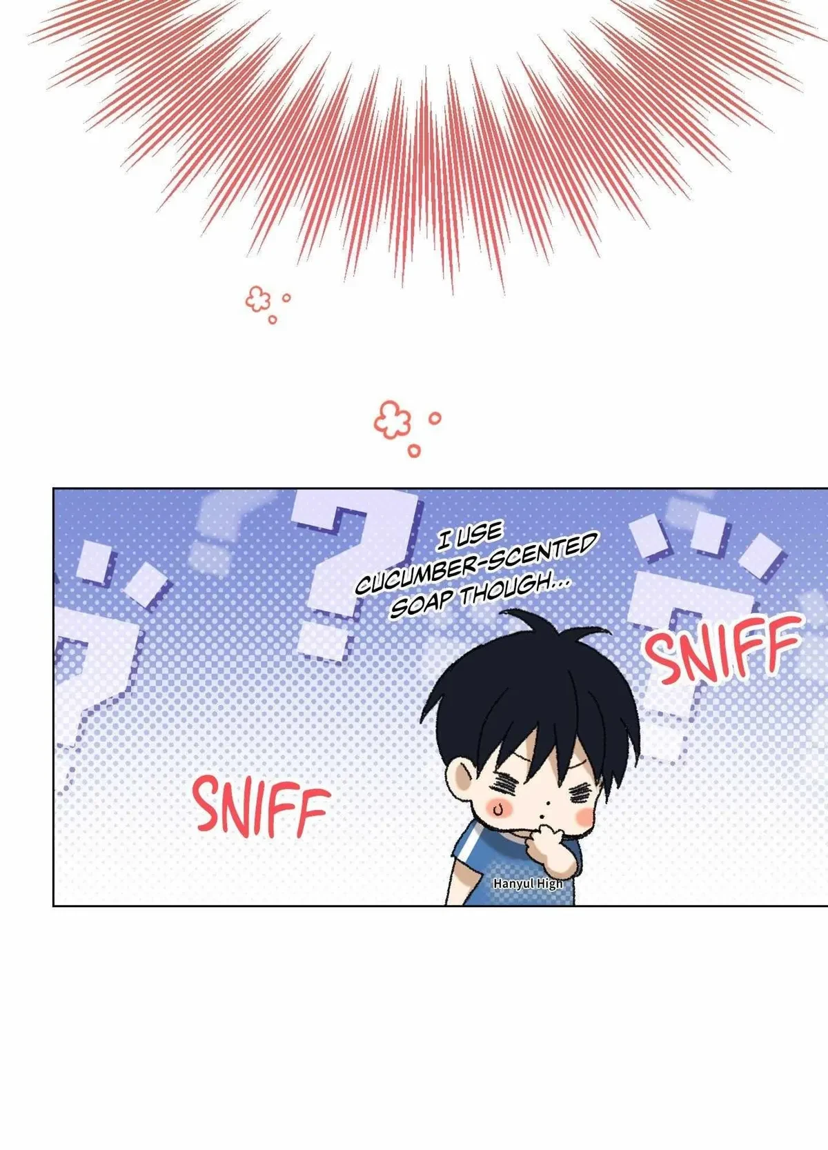 When Life Gives You Tomatoes Chapter 7, page 61