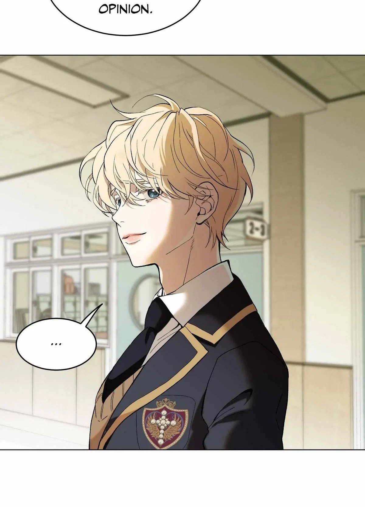 When Life Gives You Tomatoes Chapter 7, page 65