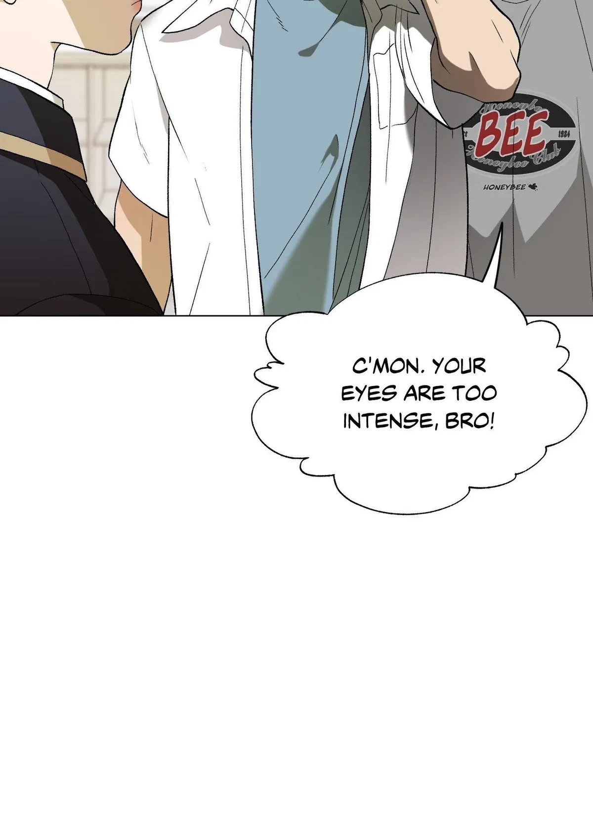 When Life Gives You Tomatoes Chapter 7, page 67