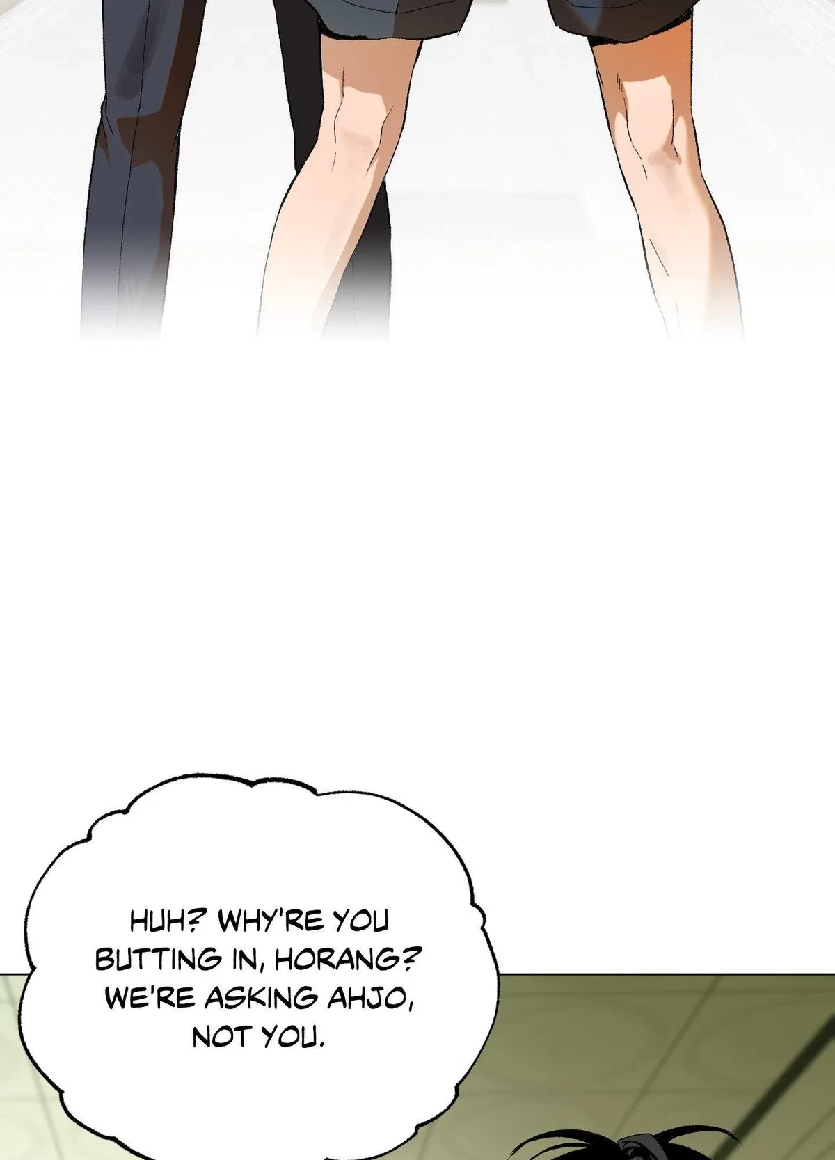 When Life Gives You Tomatoes Chapter 7, page 71