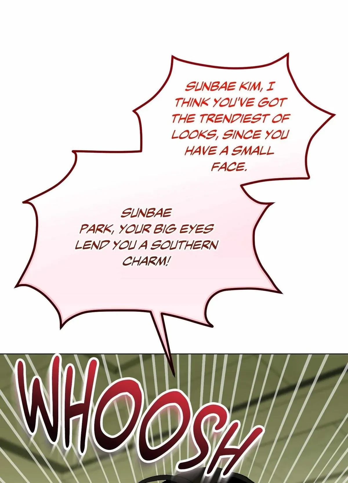 When Life Gives You Tomatoes Chapter 7, page 73