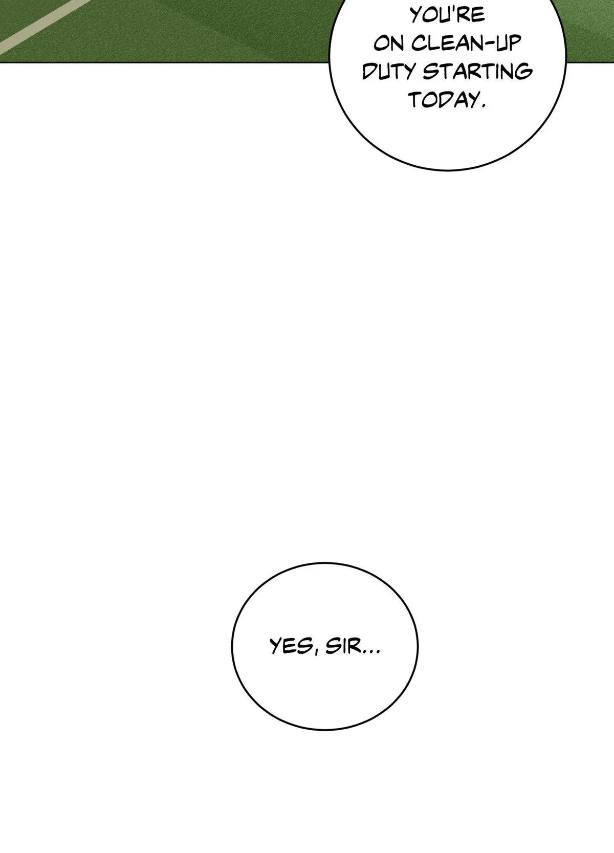 When Life Gives You Tomatoes Chapter 7, page 8