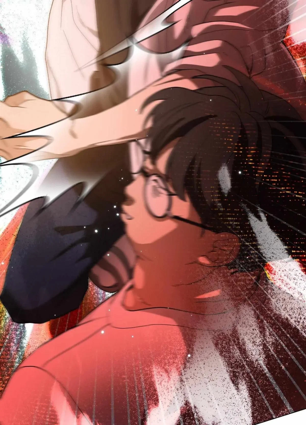 When Life Gives You Tomatoes Chapter 7, page 89