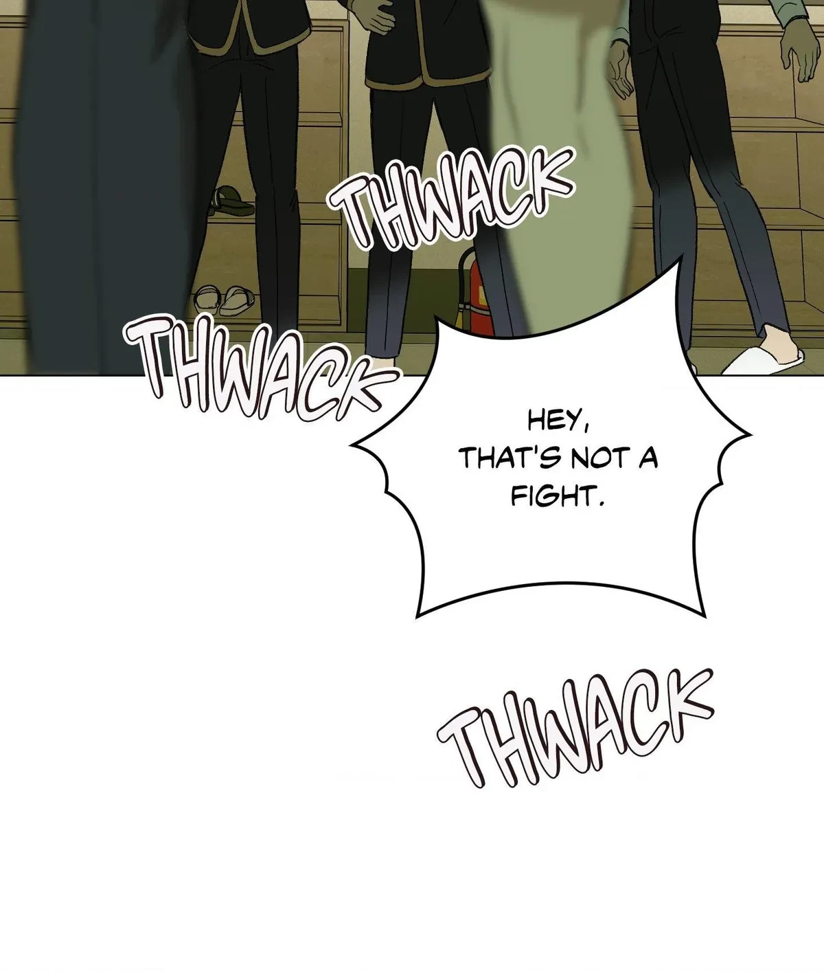 When Life Gives You Tomatoes Chapter 7, page 96