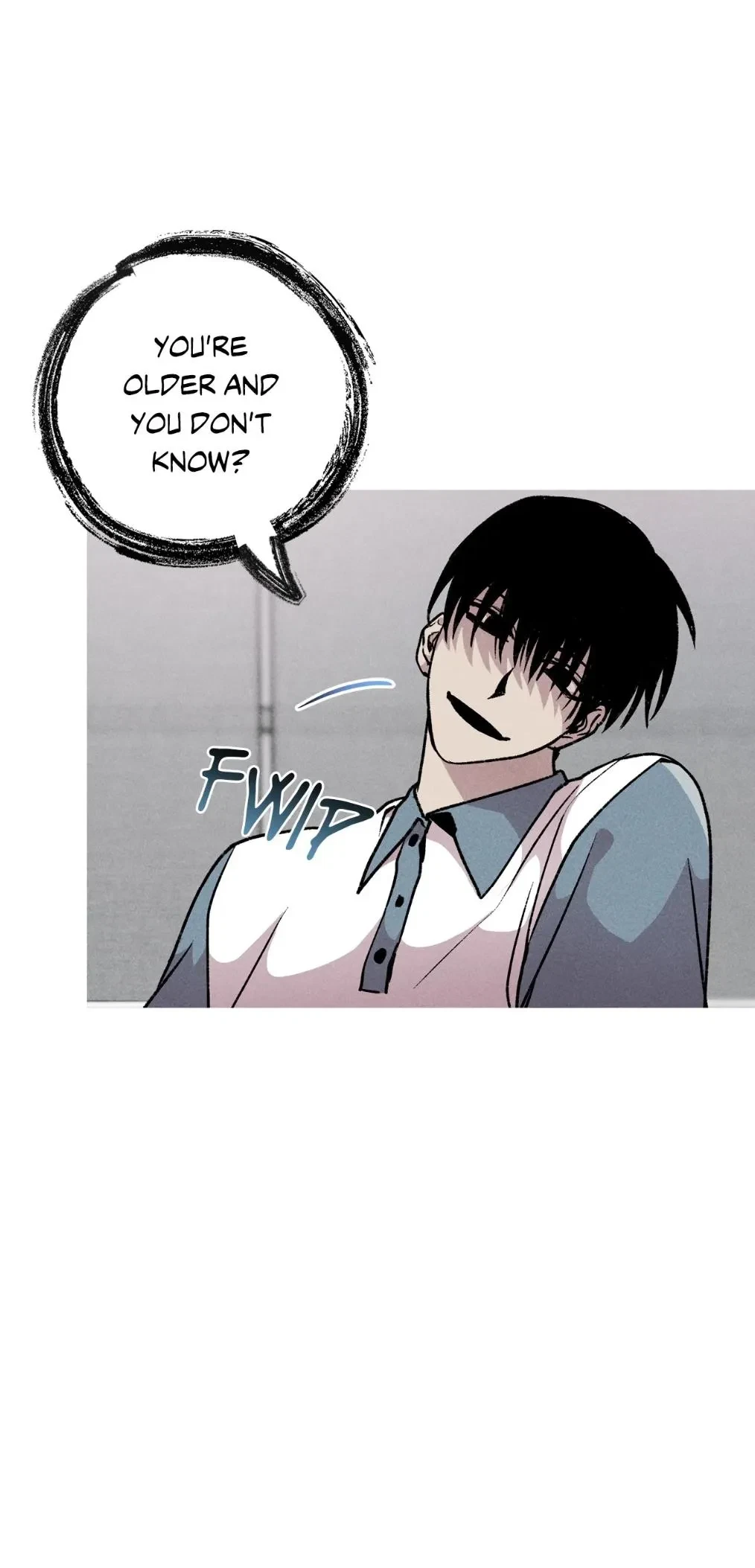 Kill Me If You Can Chapter 24, page 10