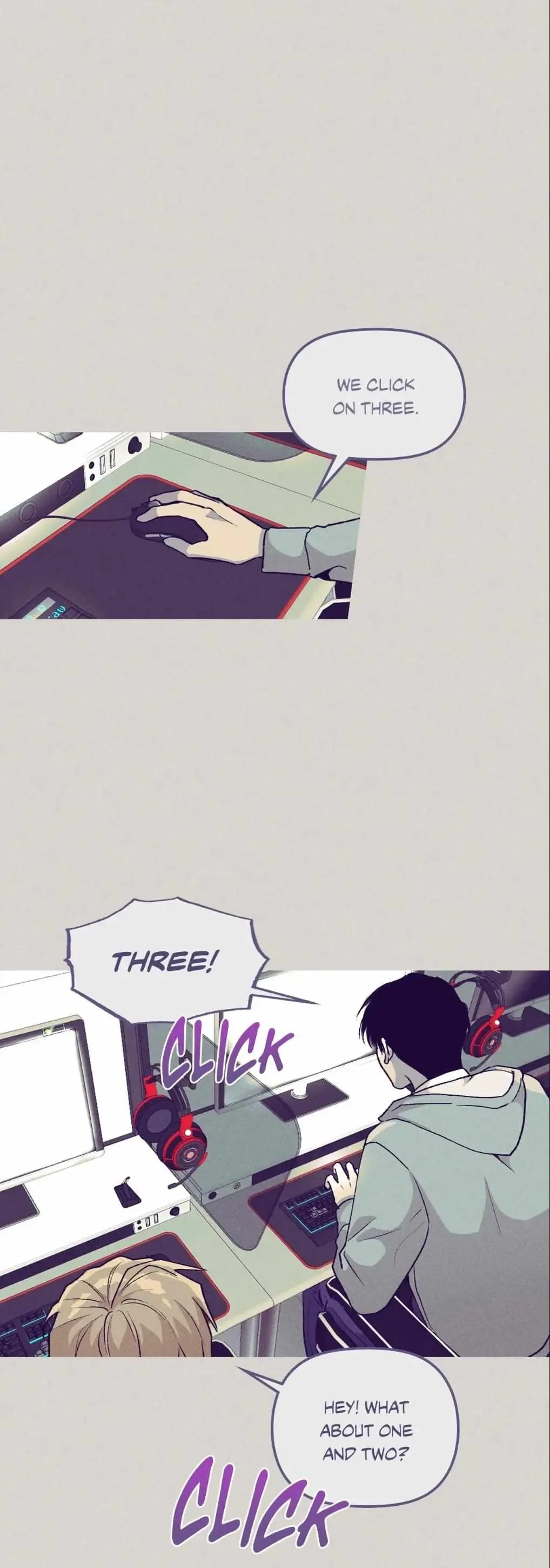 Kill Me If You Can Chapter 24, page 14