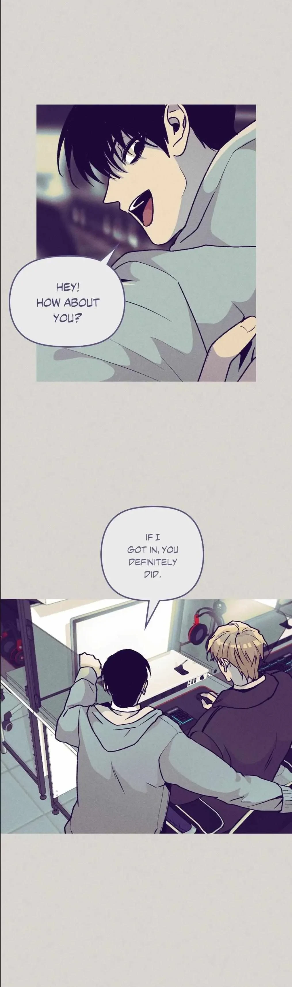 Kill Me If You Can Chapter 24, page 17