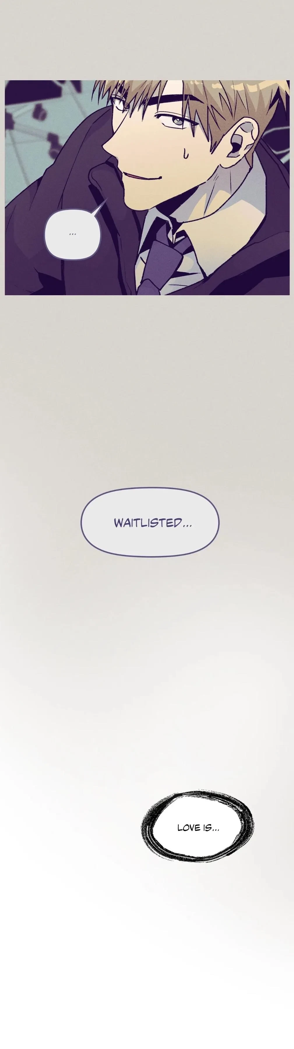 Kill Me If You Can Chapter 24, page 18