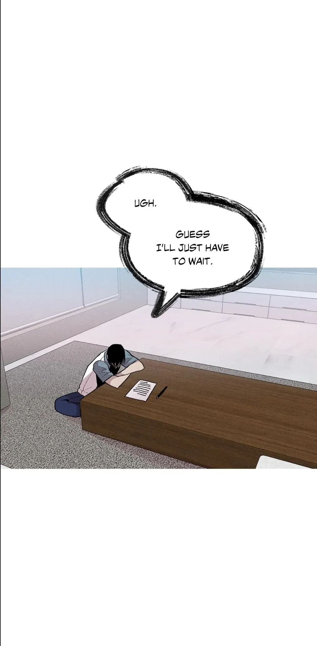 Kill Me If You Can Chapter 24, page 24