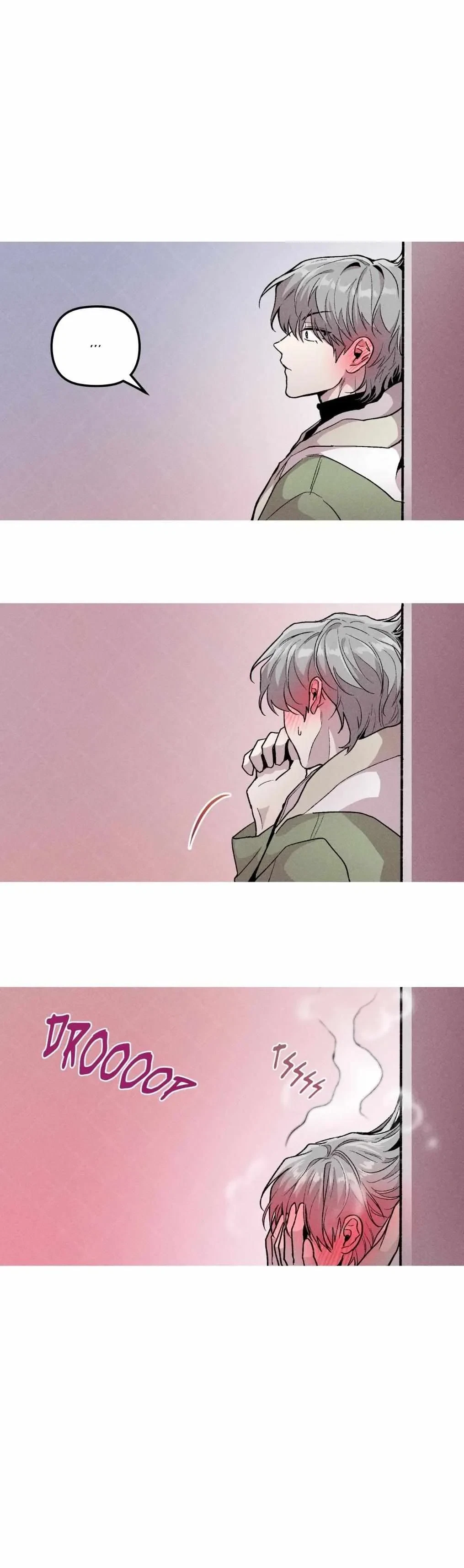 Kill Me If You Can Chapter 24, page 27