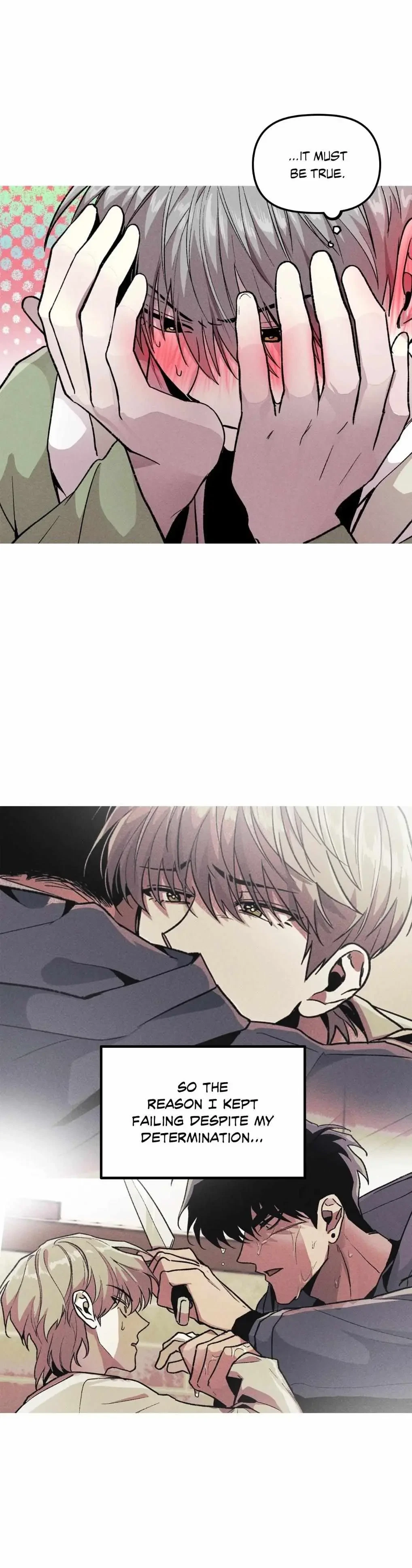 Kill Me If You Can Chapter 24, page 29