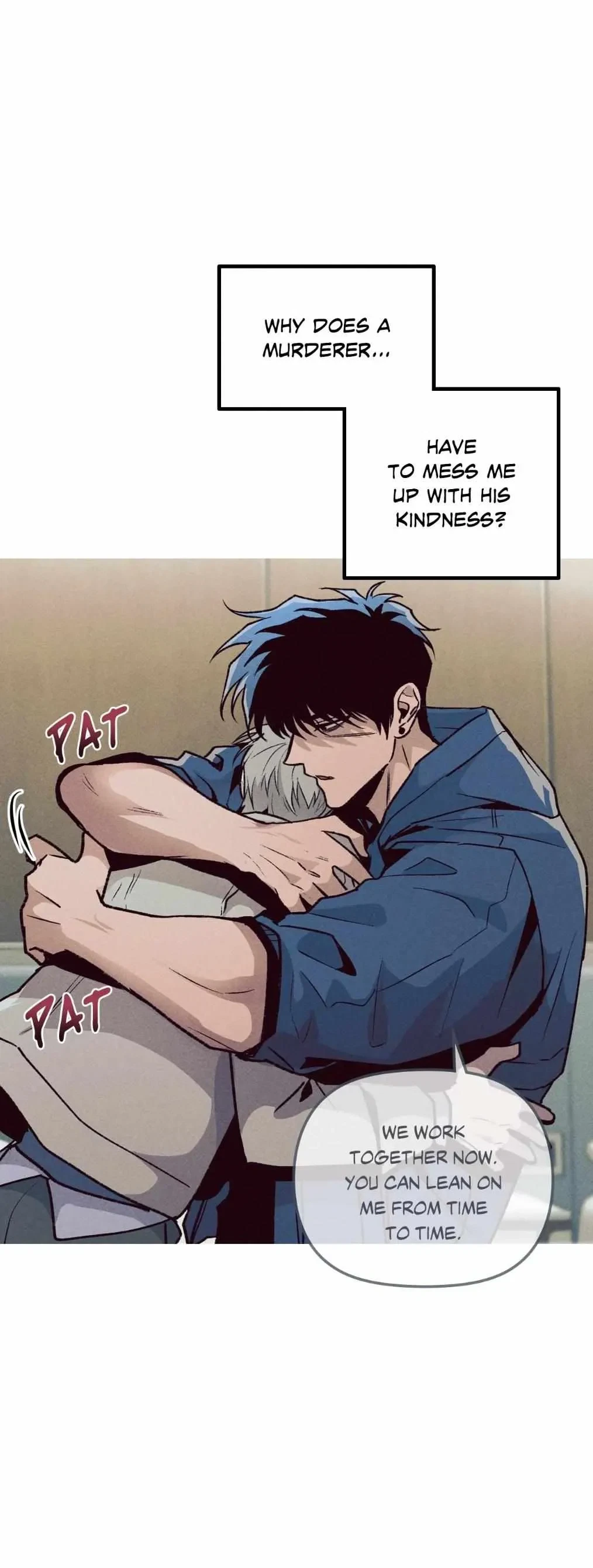 Kill Me If You Can Chapter 24, page 31