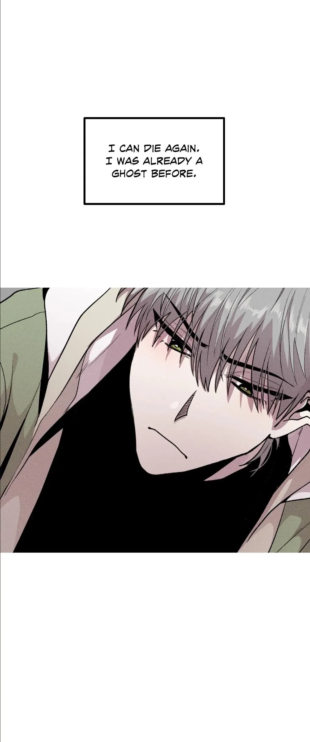 Kill Me If You Can Chapter 24, page 36